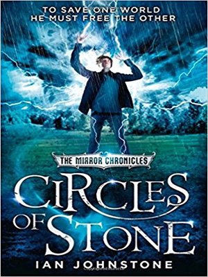 cover image of Circles of Stone